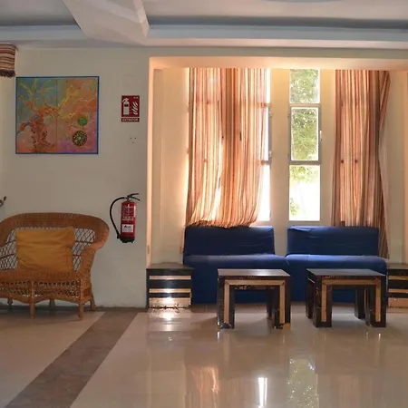 Hotel Miramar *