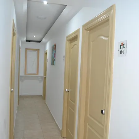 Miramar فندق