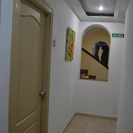 Miramar La Línea de la Concepción