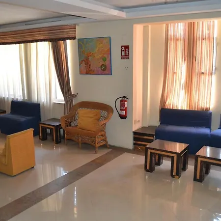 Miramar Hotel La Línea de la Concepción