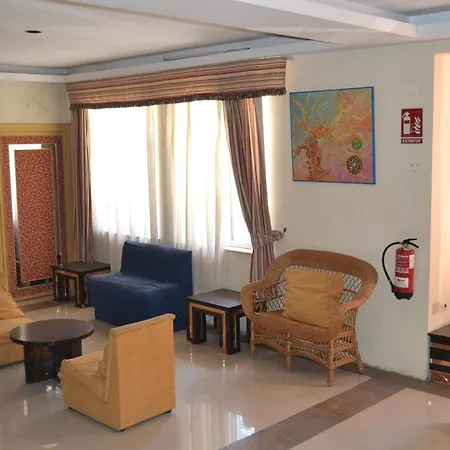 فندق Miramar