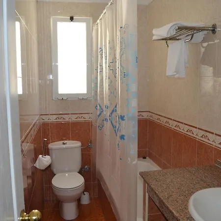 Miramar * La Línea de la Concepción