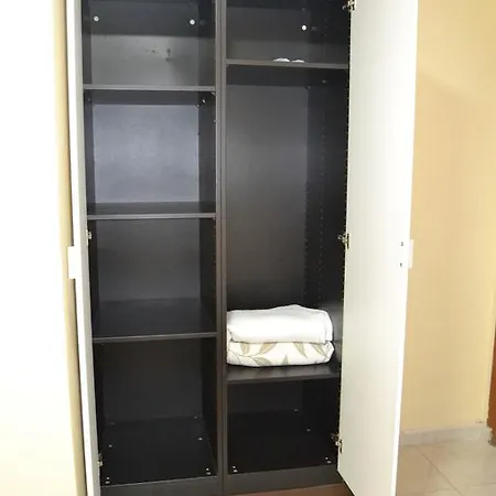 فندق Miramar La Línea de la Concepción