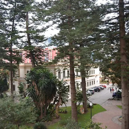 Miramar * La Línea de la Concepción