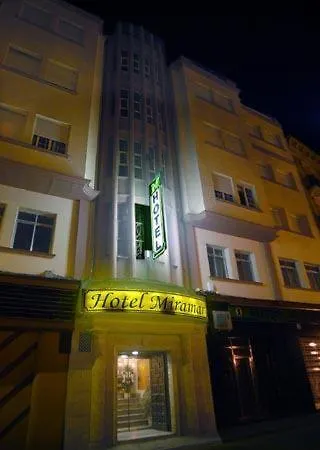 Miramar La Línea de la Concepción