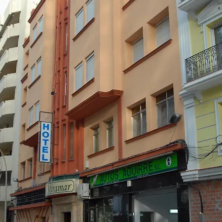 Hotel Miramar