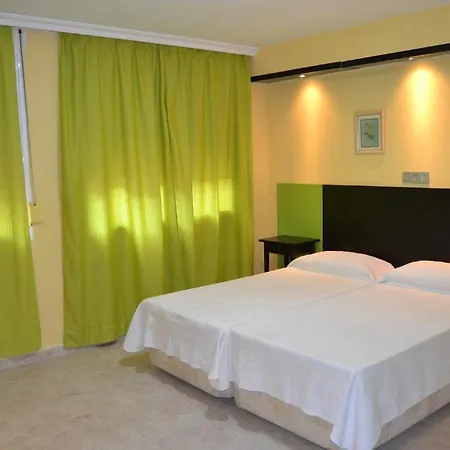 Miramar La Línea de la Concepción