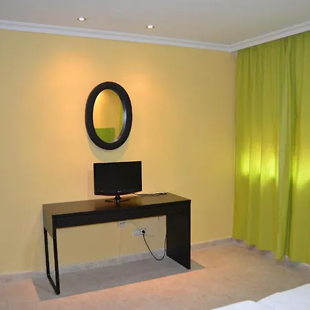 Miramar La Línea de la Concepción