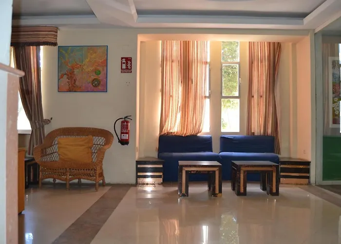 Hotel Miramar *