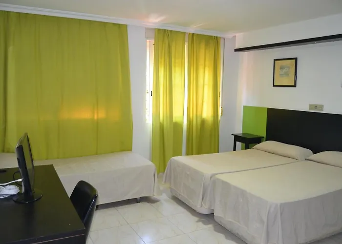Hotel Miramar *