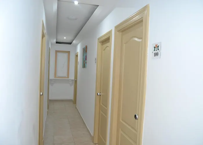 Miramar Hotel