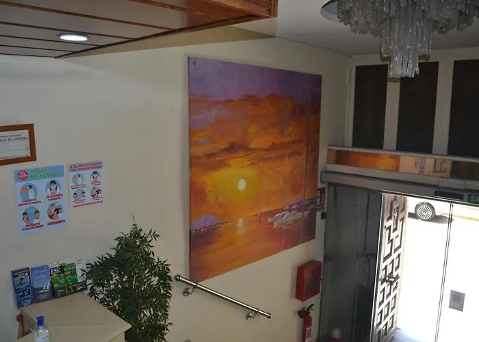 Miramar Hotel