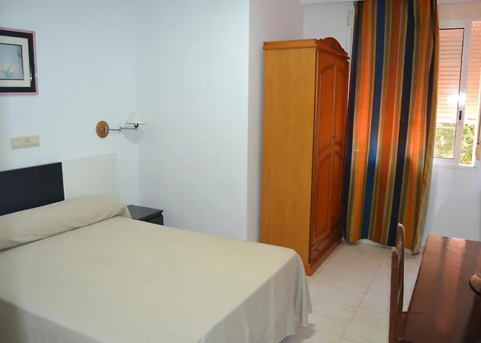 Miramar Hotel
