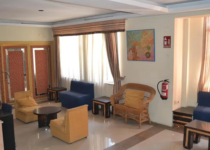 Hotel Miramar
