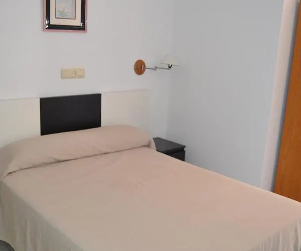 Miramar Hotel La Línea de la Concepción