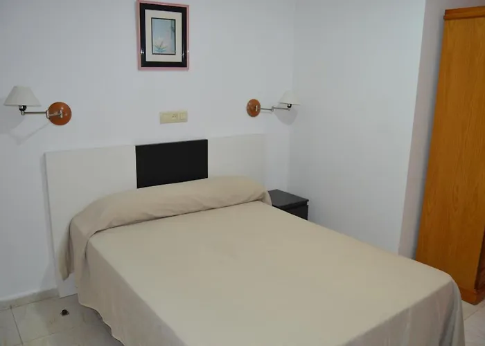 Hotel Miramar *