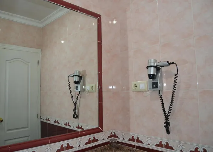 Miramar Hotel La Línea de la Concepción