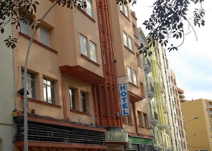 Hotel Miramar