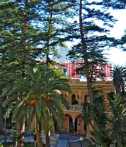 Hotel Miramar La Línea de la Concepción