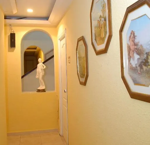 Miramar Hotel La Línea de la Concepción