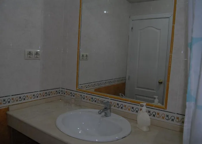 Miramar La Línea de la Concepción