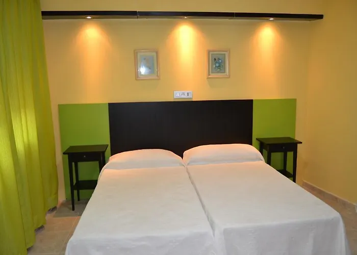 Hotel Miramar *