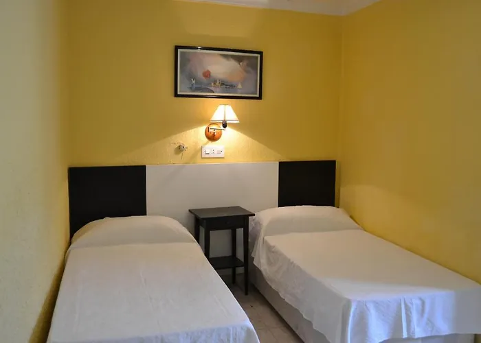 Hotel Miramar