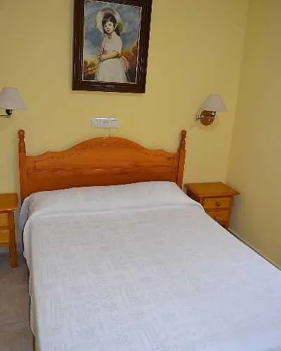 Miramar Hotel La Línea de la Concepción