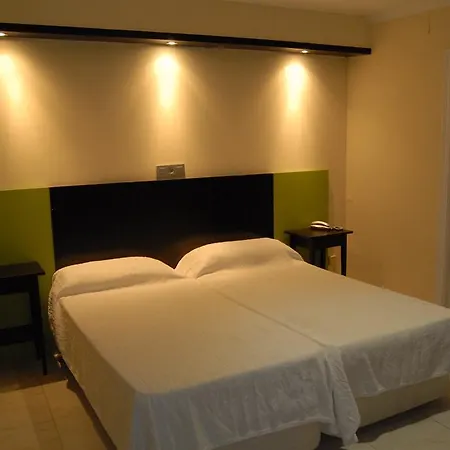 Miramar Hotel La Linea de la Concepcion
